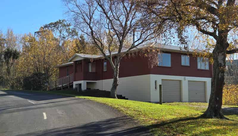 31 Hospital Road, Balclutha