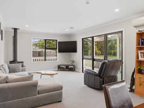 111 Trig Road, Houhora