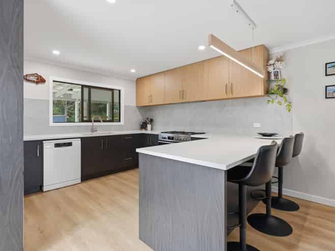 111 Trig Road, Houhora