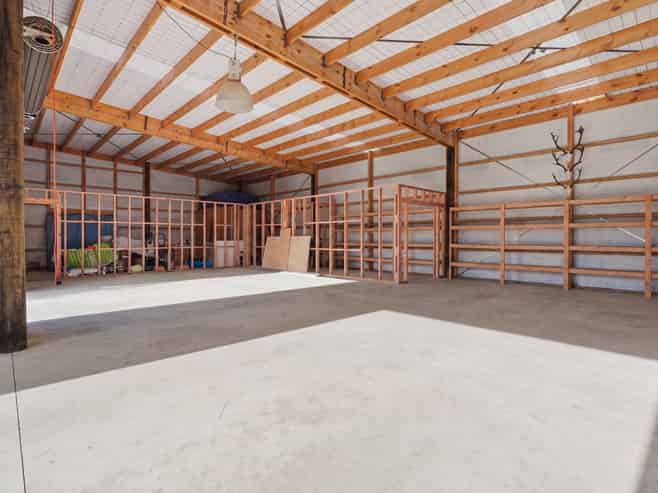111 Trig Road, Houhora
