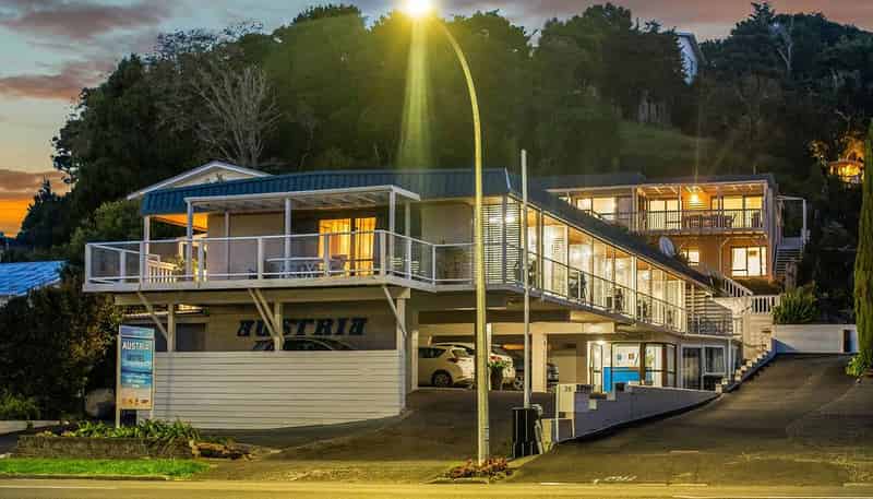 36 Selwyn Road, Paihia