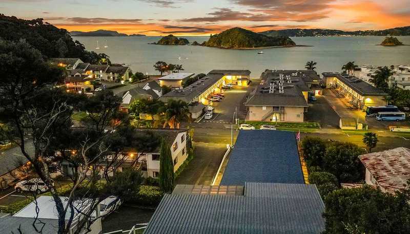 36 Selwyn Road, Paihia