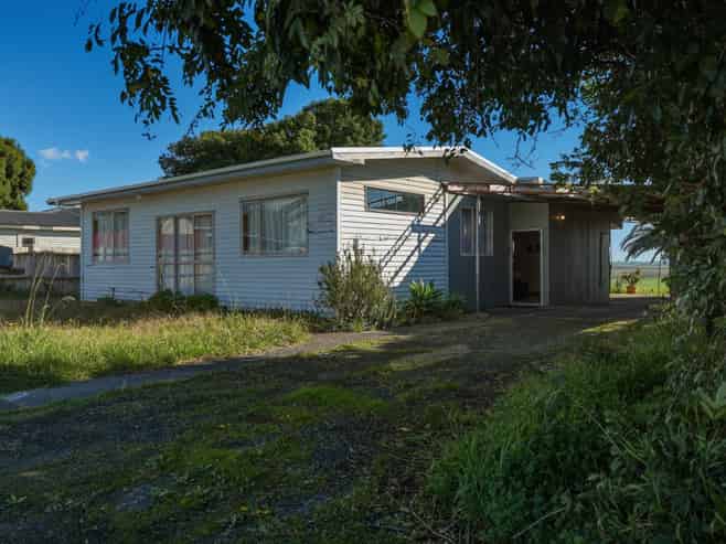 123 Pukepoto Road, Kaitaia