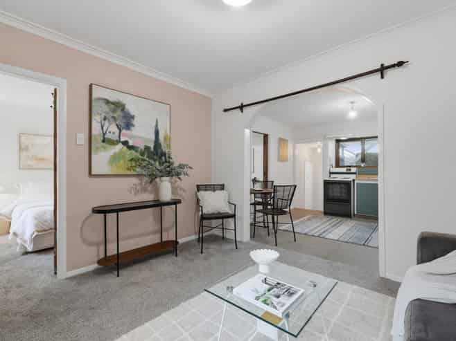 8 Mount Street, Wakari