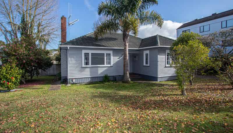 675 Grey Street, Hamilton East