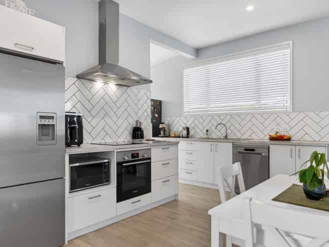 111 Bannister Street, Masterton