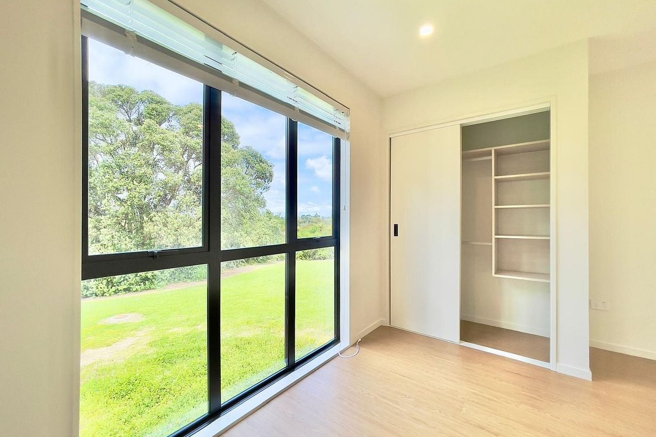 Modern 2 Bedroom Living in Mt Wellington - Ansicht 4