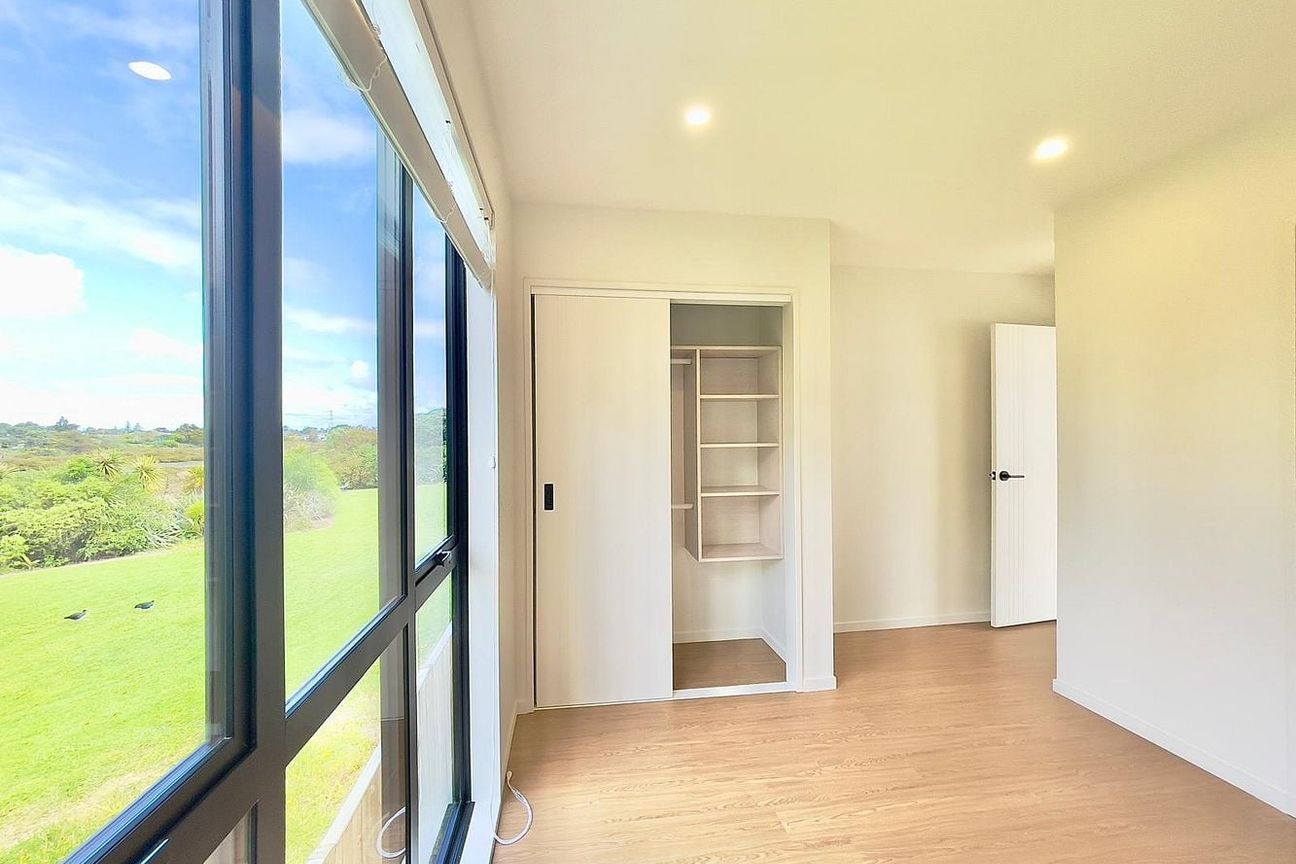 Modern 2 Bedroom Living in Mt Wellington - Mehr