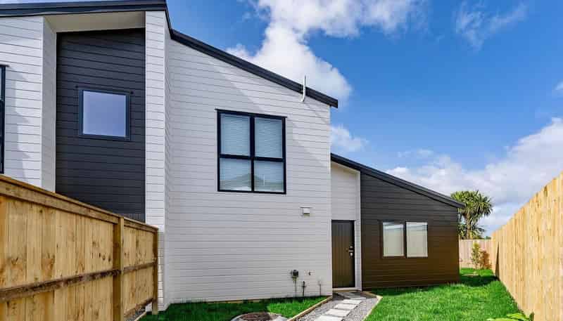 418F Panama Road, Mount Wellington