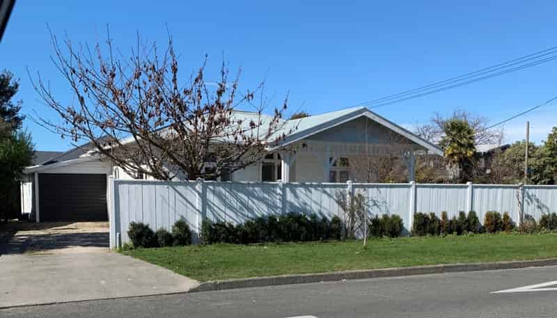 36 Greenwood Street, Motueka