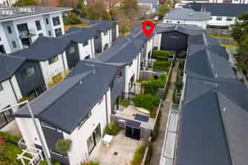  5-307 Madras Street, Christchurch Central