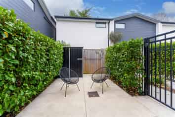  5-307 Madras Street, Christchurch Central
