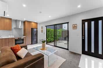  5-307 Madras Street, Christchurch Central