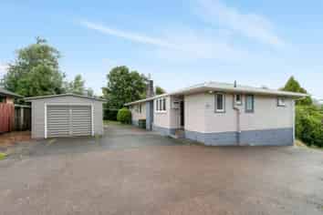 19A Woodglen Road, Glen Eden