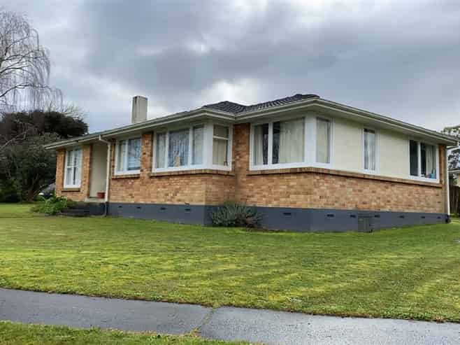 26 James Henry Crescent, Huntly