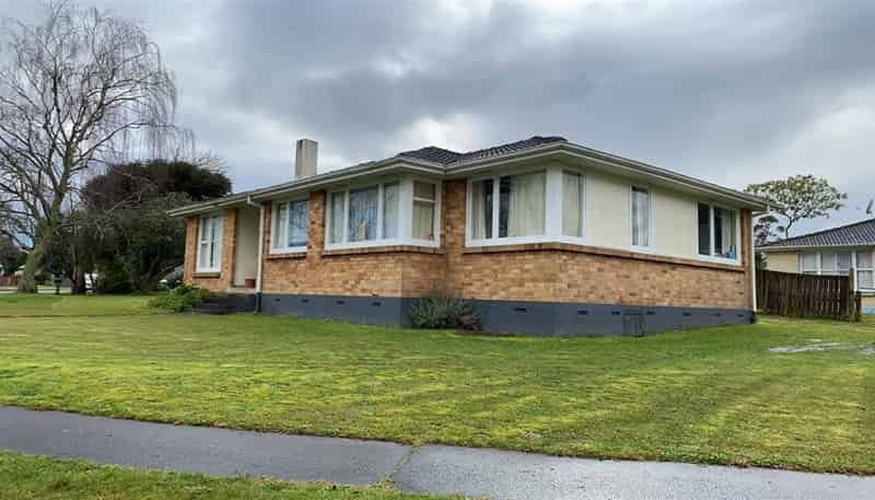 26 James Henry Crescent, Huntly