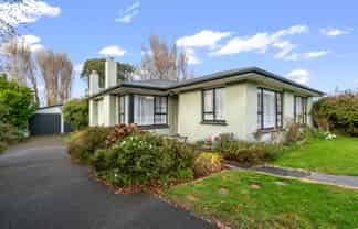 169 North Road, Prestonville