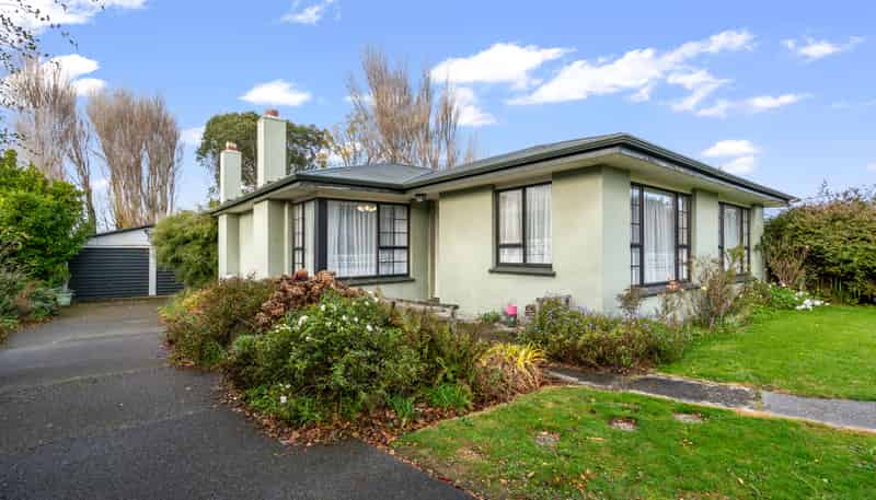 169 North Road, Prestonville