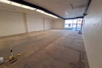 Prime Stratford Retail