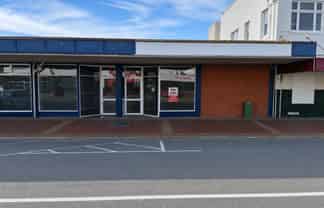Prime Stratford Retail