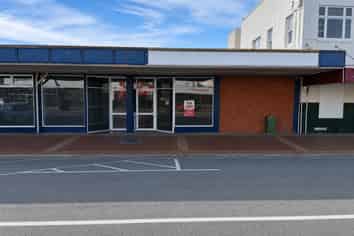 Prime Stratford Retail