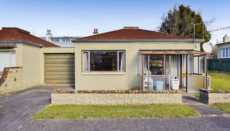 41 King Edward Street, Eltham