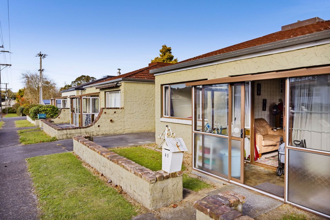 A Great Opportunity Awaits - Ansicht 2