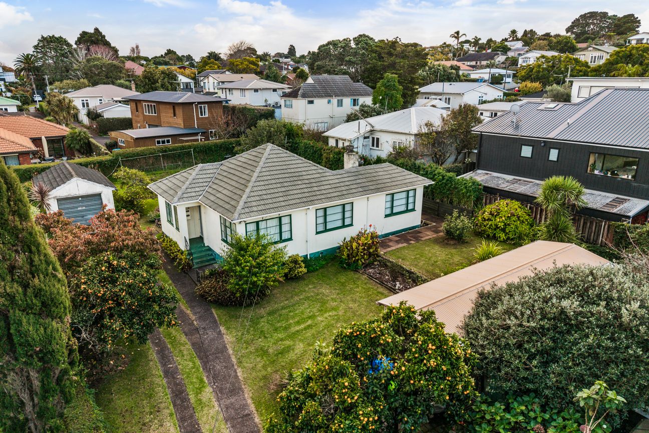 Quintessential Quarter Acre Kiwi Dream! - Bild 2