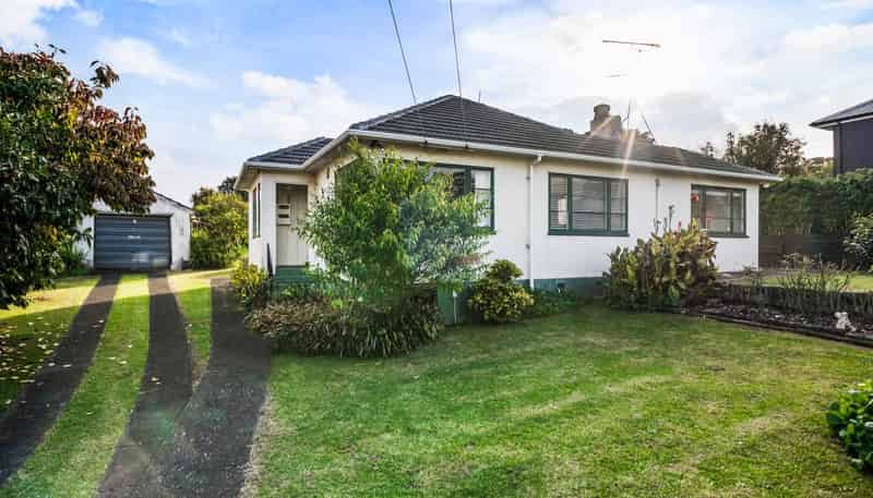 48A Athens Road, Onehunga