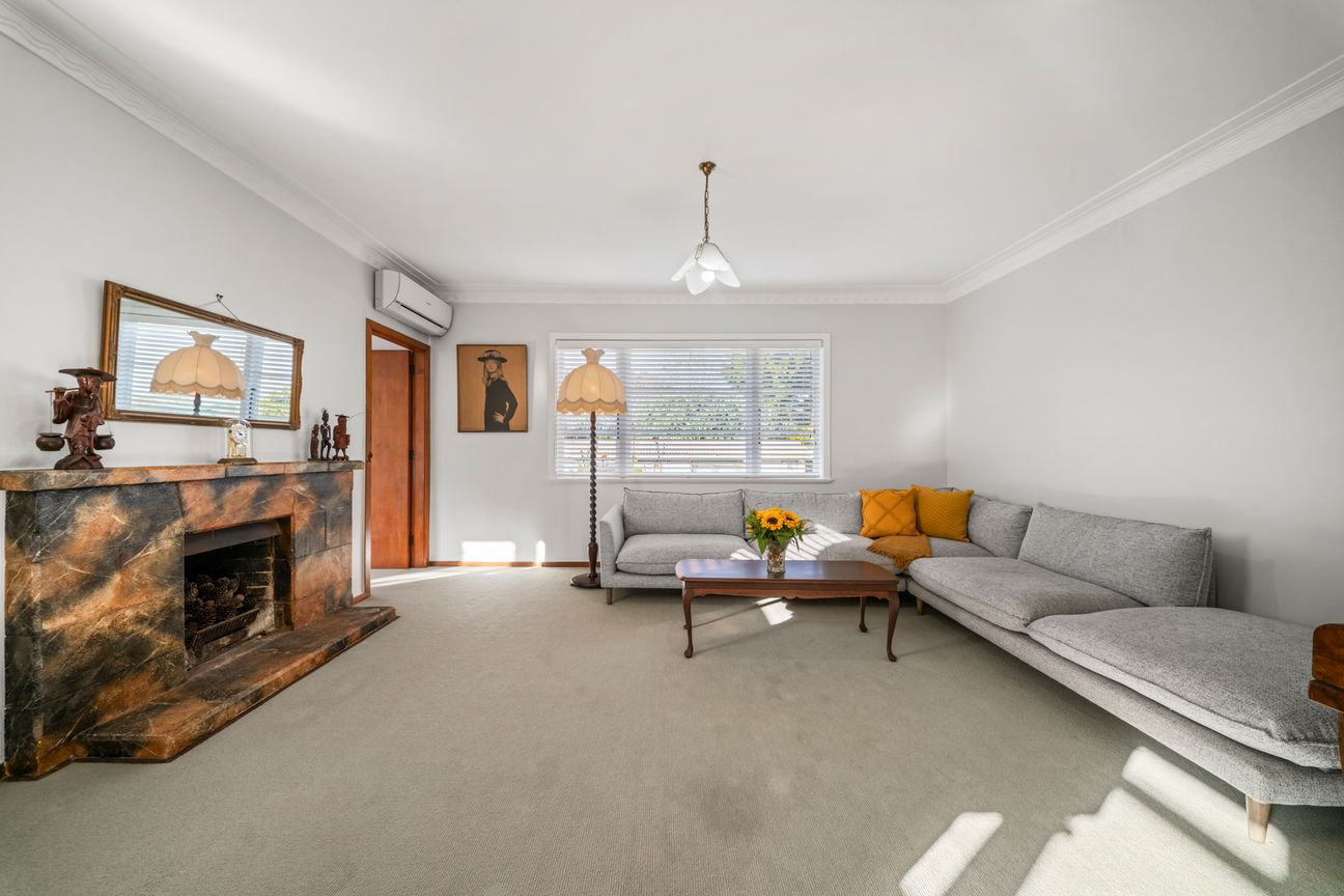 Quintessential Quarter Acre Kiwi Dream! - Bild 3