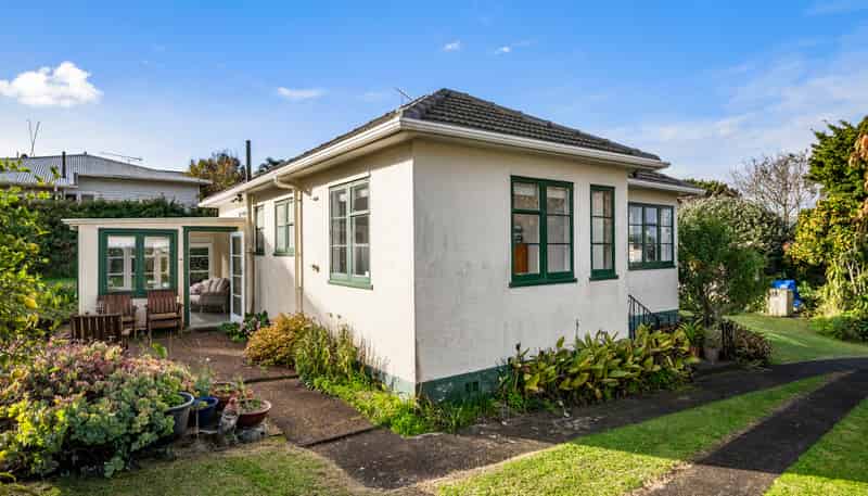 48A Athens Road, Onehunga