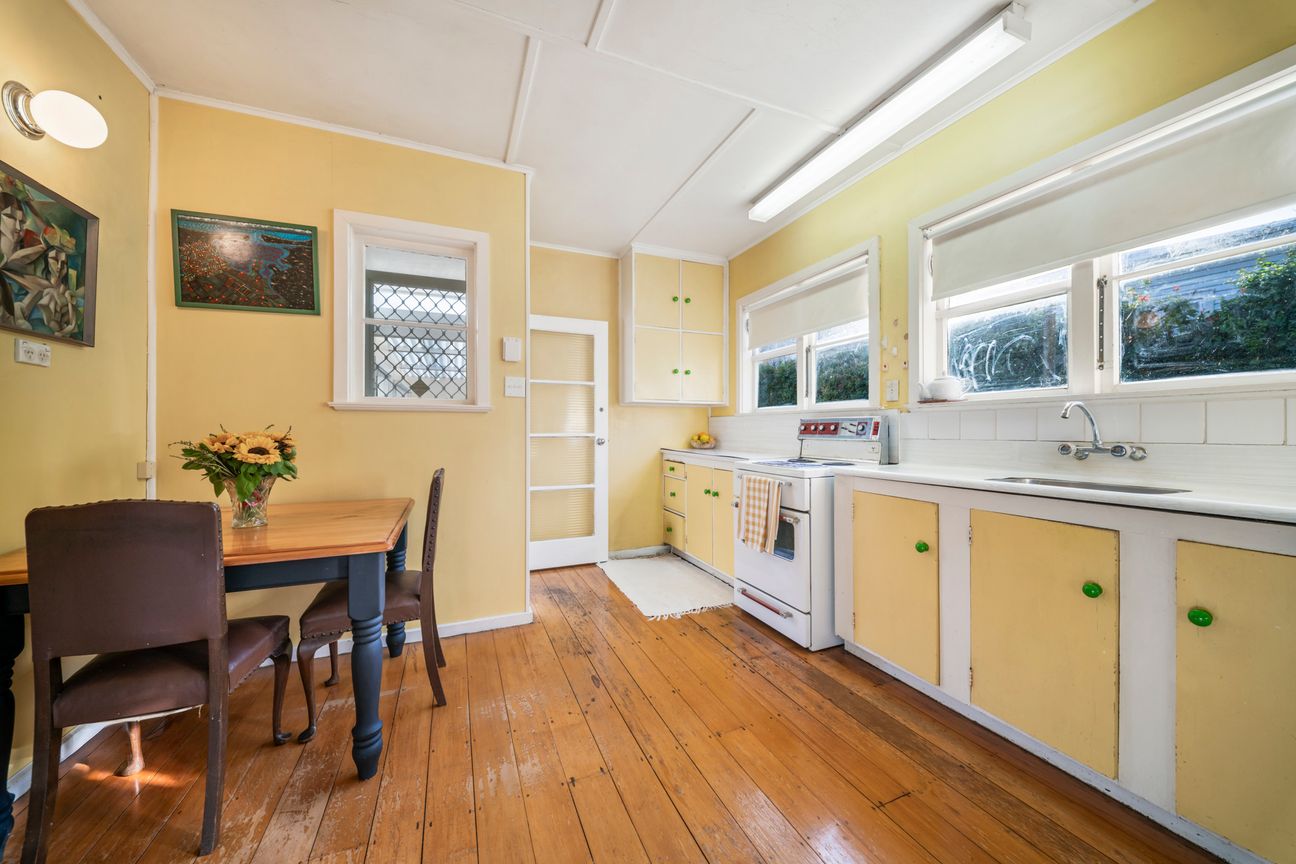 Quintessential Quarter Acre Kiwi Dream! - Bild 6