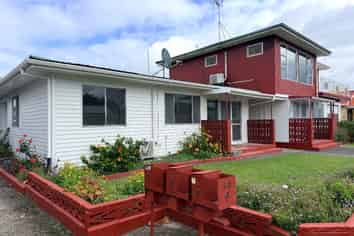 Gisborne - Address withheld