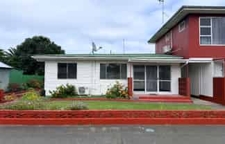 Gisborne - Address withheld