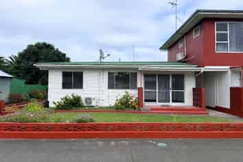 Gisborne - Address withheld