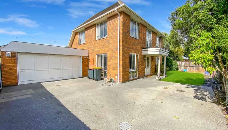 64a Peer Street, Ilam