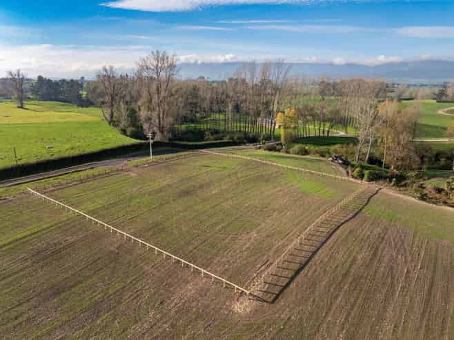  Smith Road, Te Poi, Matamata