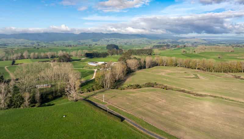  Smith Road, Te Poi, Matamata