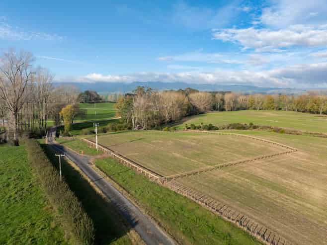  Smith Road, Te Poi, Matamata
