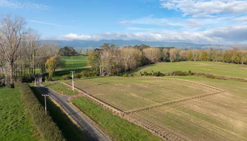  Smith Road, Te Poi, Matamata