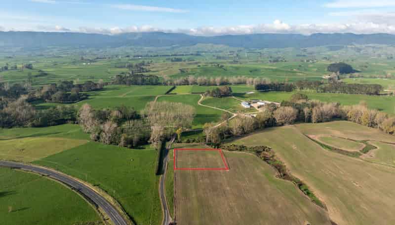  Smith Road, Te Poi, Matamata