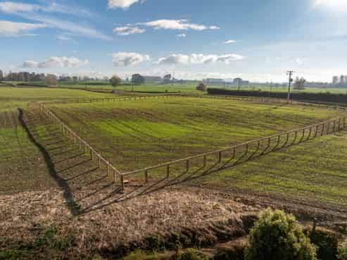  Smith Road, Te Poi, Matamata