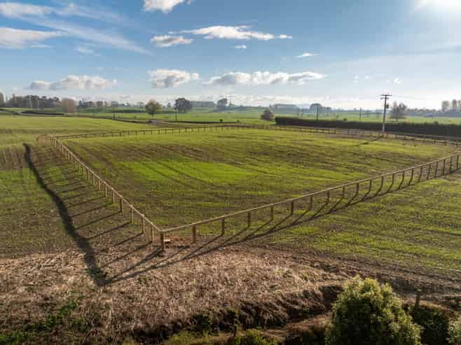  Smith Road, Te Poi, Matamata