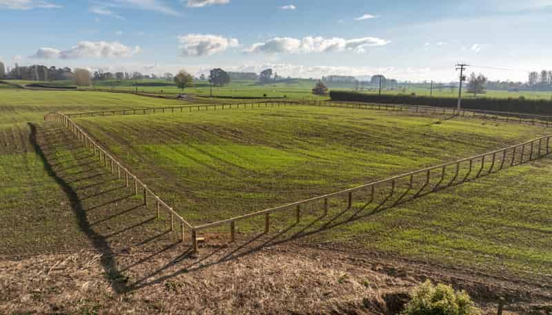  Smith Road, Te Poi, Matamata