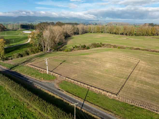  Smith Road, Te Poi, Matamata