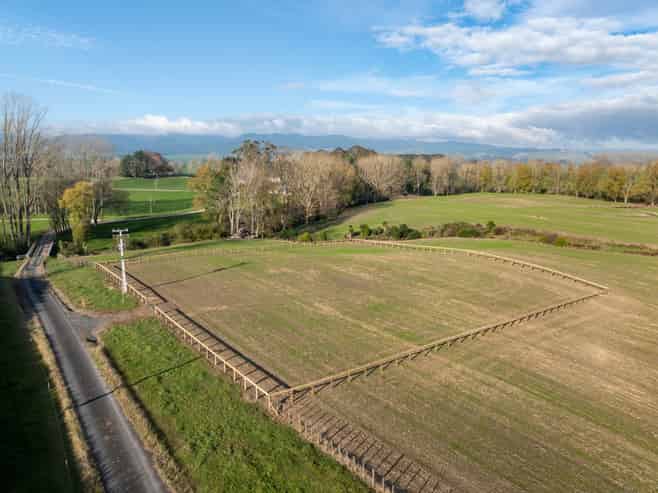  Smith Road, Te Poi, Matamata