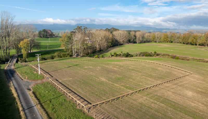  Smith Road, Te Poi, Matamata