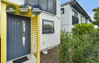 D/74 Opaheke Road, Papakura