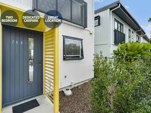 D/74 Opaheke Road, Papakura