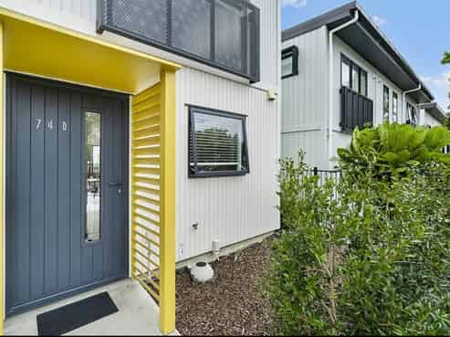 D/74 Opaheke Road, Papakura